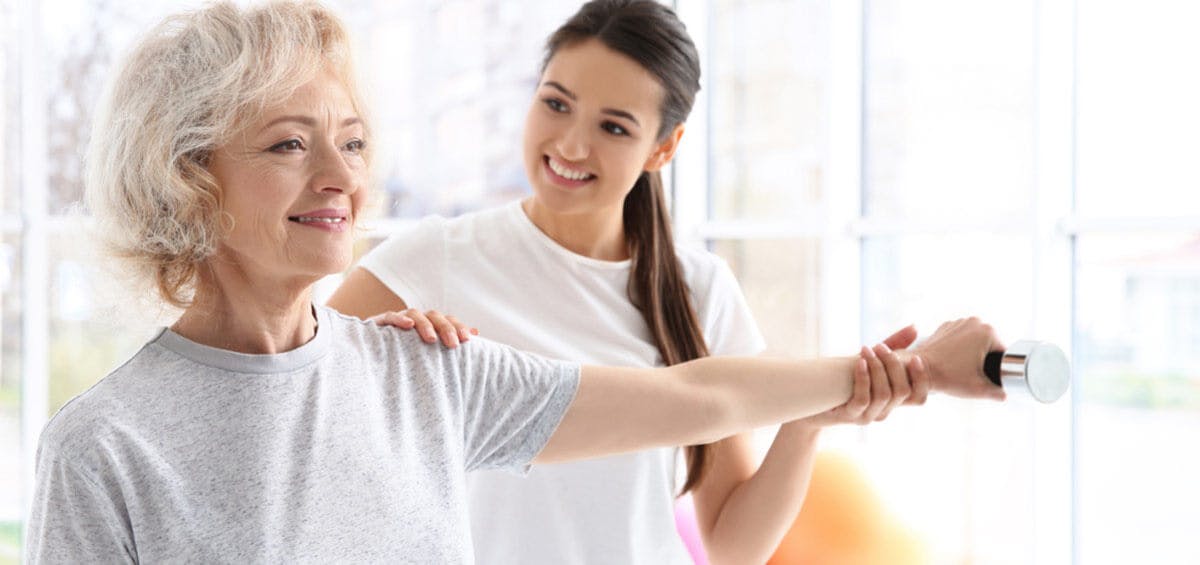 physical therapy Round Rock TX