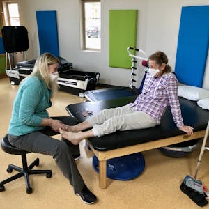 Physical Therapy Corvallis OR