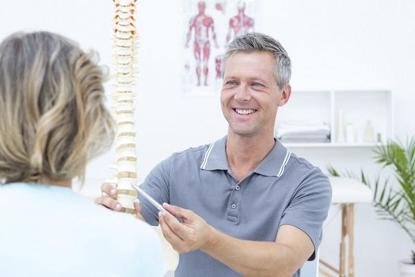 Caring Chiropractic in Toronto
