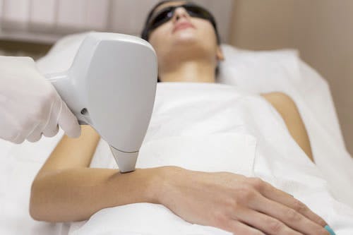 Laser Therapy Benefits