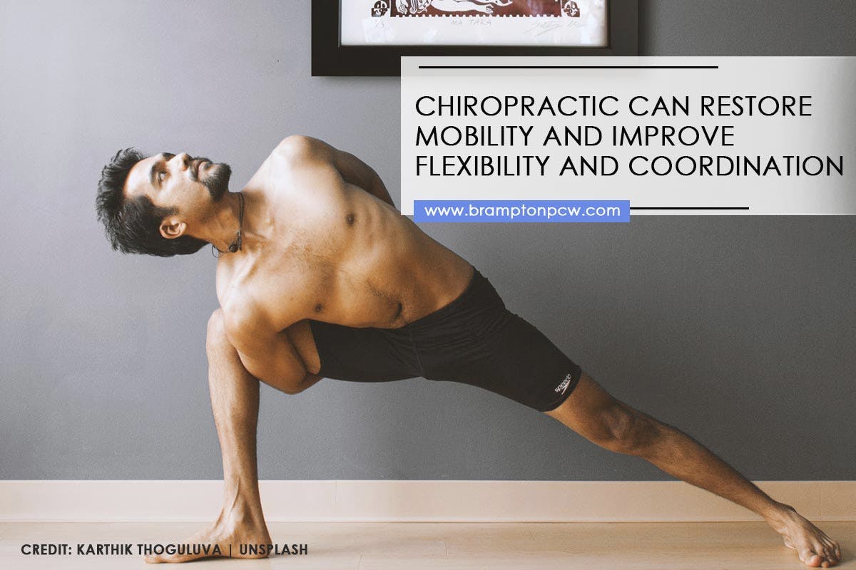 What Conditions Can a Chiropractor Treat?