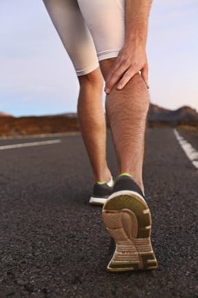 Prevent Running Injuries