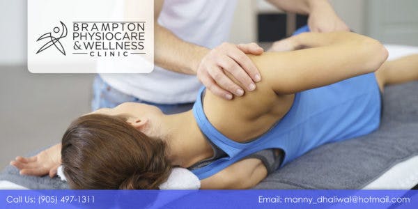 Chiropractic Care Can Maximize Health