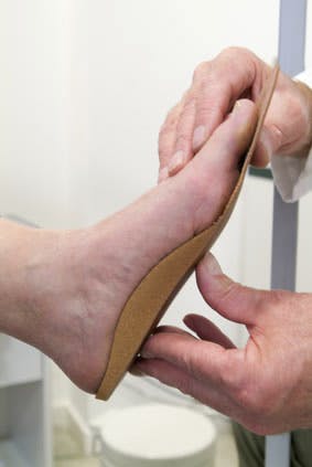 Foot Pain: Types and Treatment
