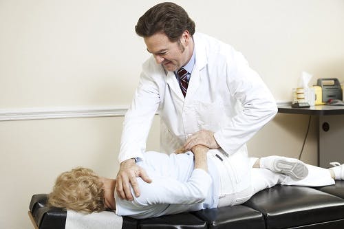 What Makes a Great Chiropractor