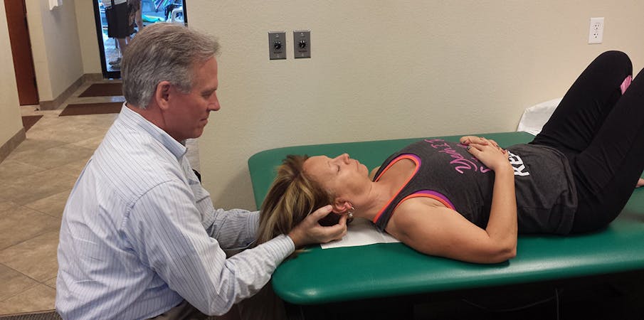 East Valley Physical Therapy