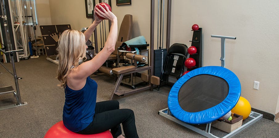 East Valley Physical Therapy