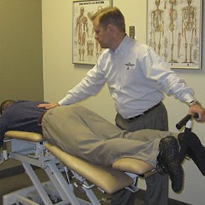 East Valley Physical Therapy | Mesa AZ