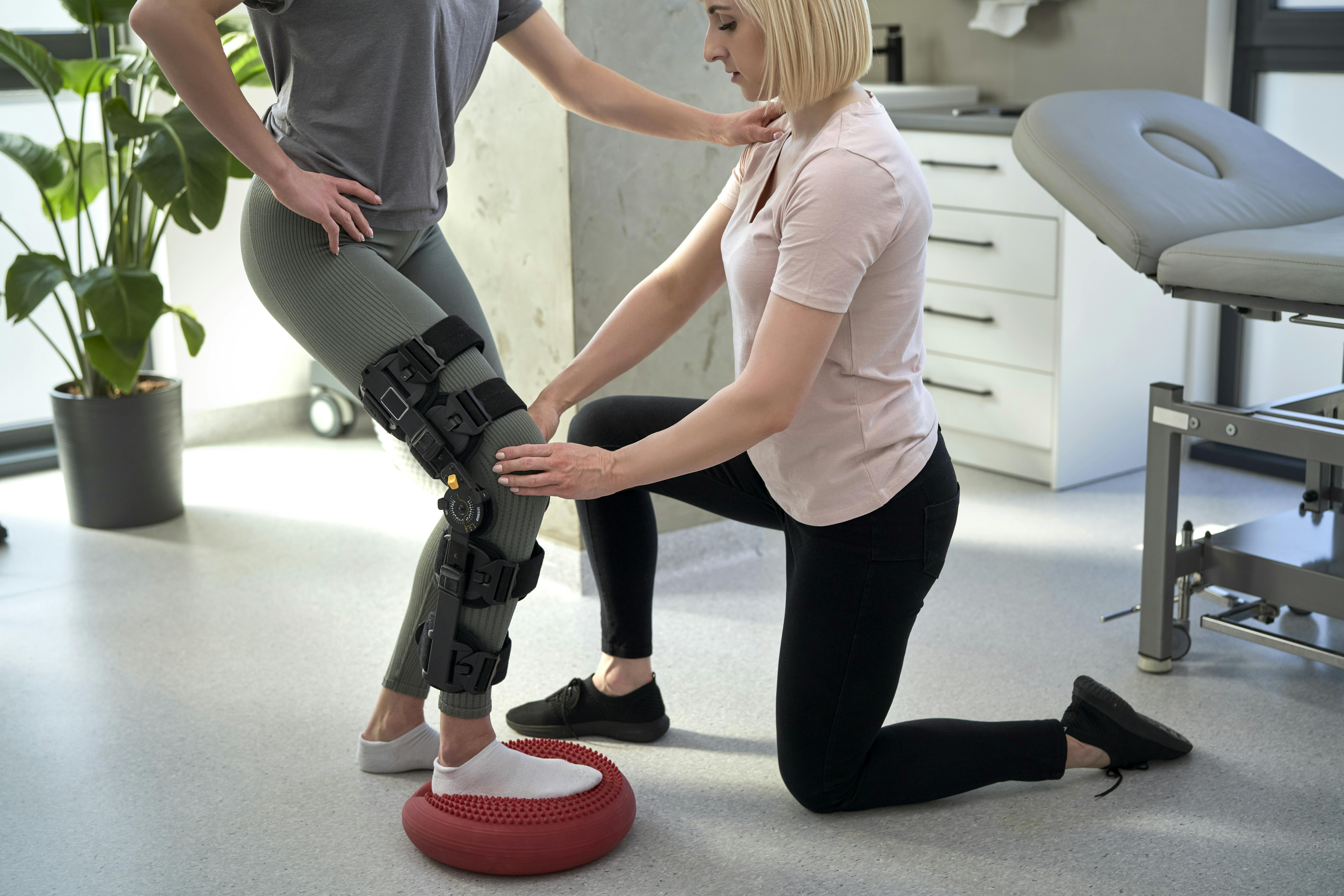 physical therapy Brooklyn NY