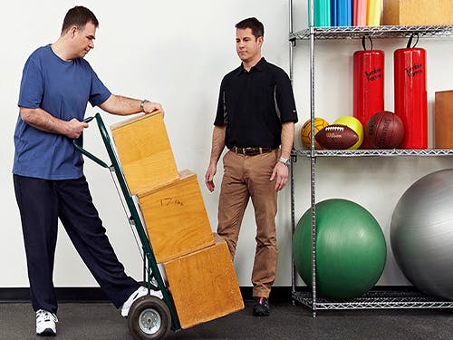 Pura Vida Physical Therapy