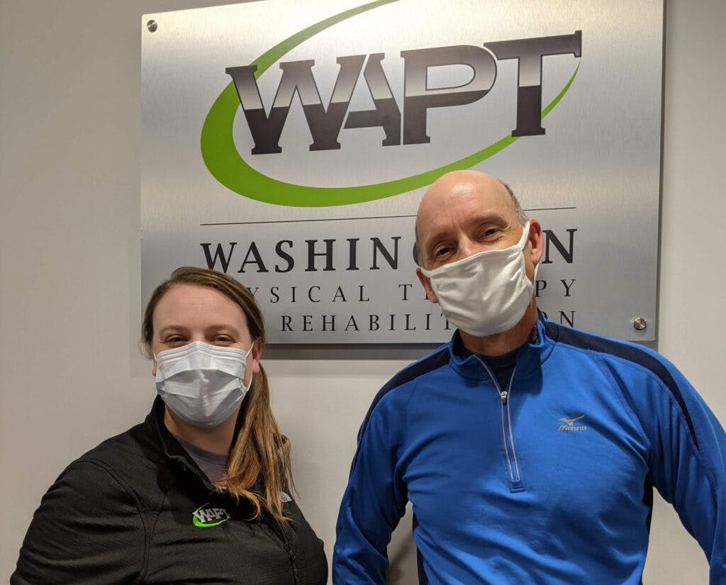 physical therapy Kirkland WA