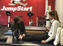 Jump Start Physical Therapy | A La Carte Services | Blood Flow Restriction Therapy | BFRT