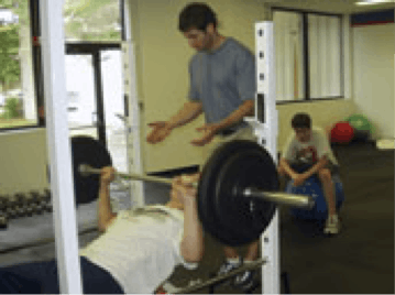Jump Start Physical Therapy | Sports Training | Natick | Norwood | Newton