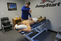 Jump Start Physical Therapy | A La Carte Services | Cupping
