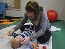 Jump Start Physical Therapy | Pediatric Physical Therapy