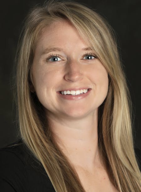 Dr. Amy Hevener, PT, DPT