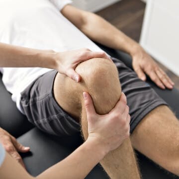 physical therapy Hazel Green AL