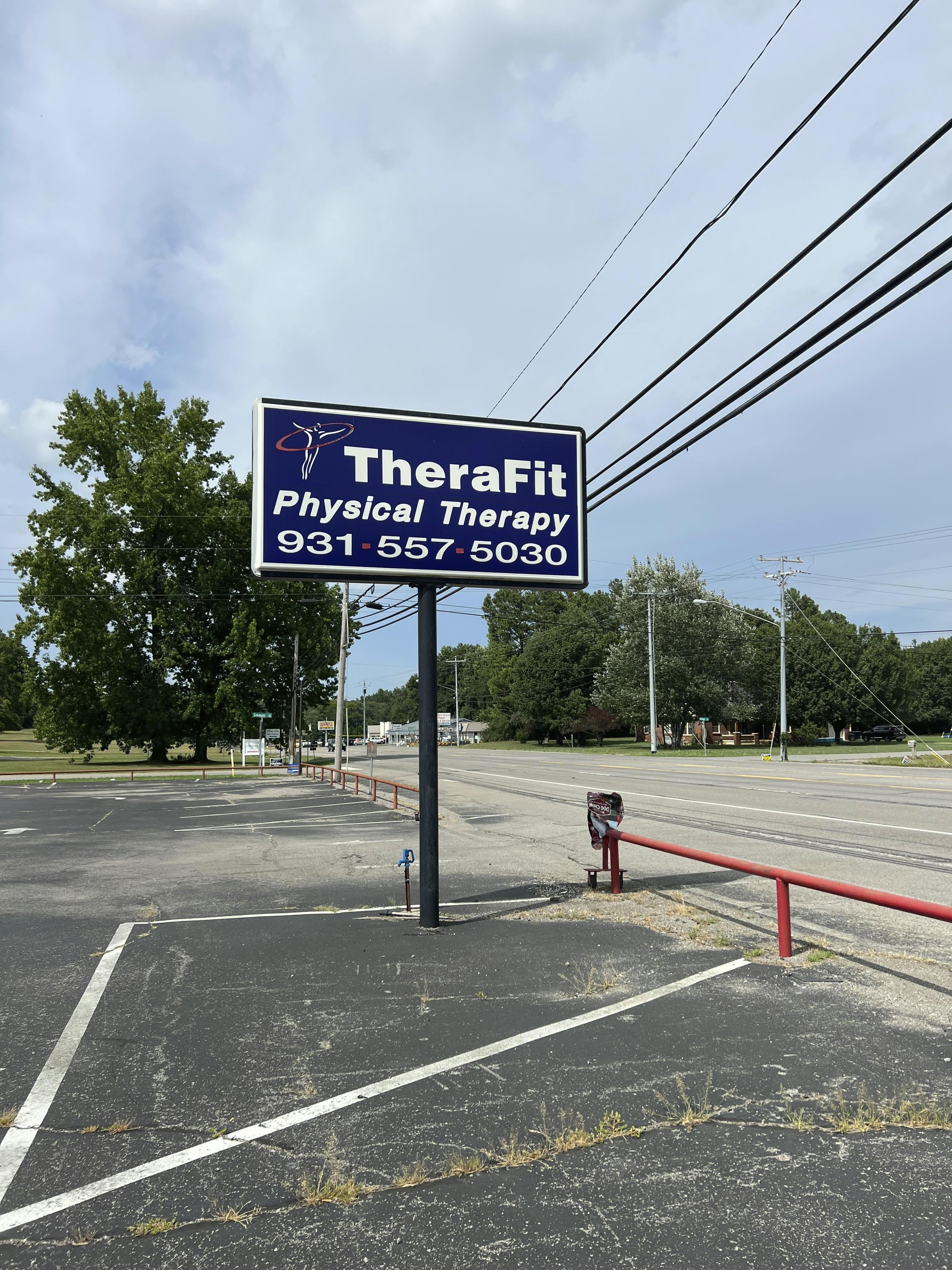 Electrical Stimulation Fayetteville, TN & Hazel Green, AL - TheraFit PT