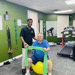 physical therapy Oakville ON