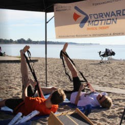 Forward Motion Physical Therapy