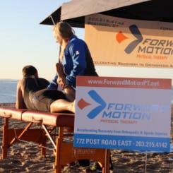 Forward Motion Physical Therapy