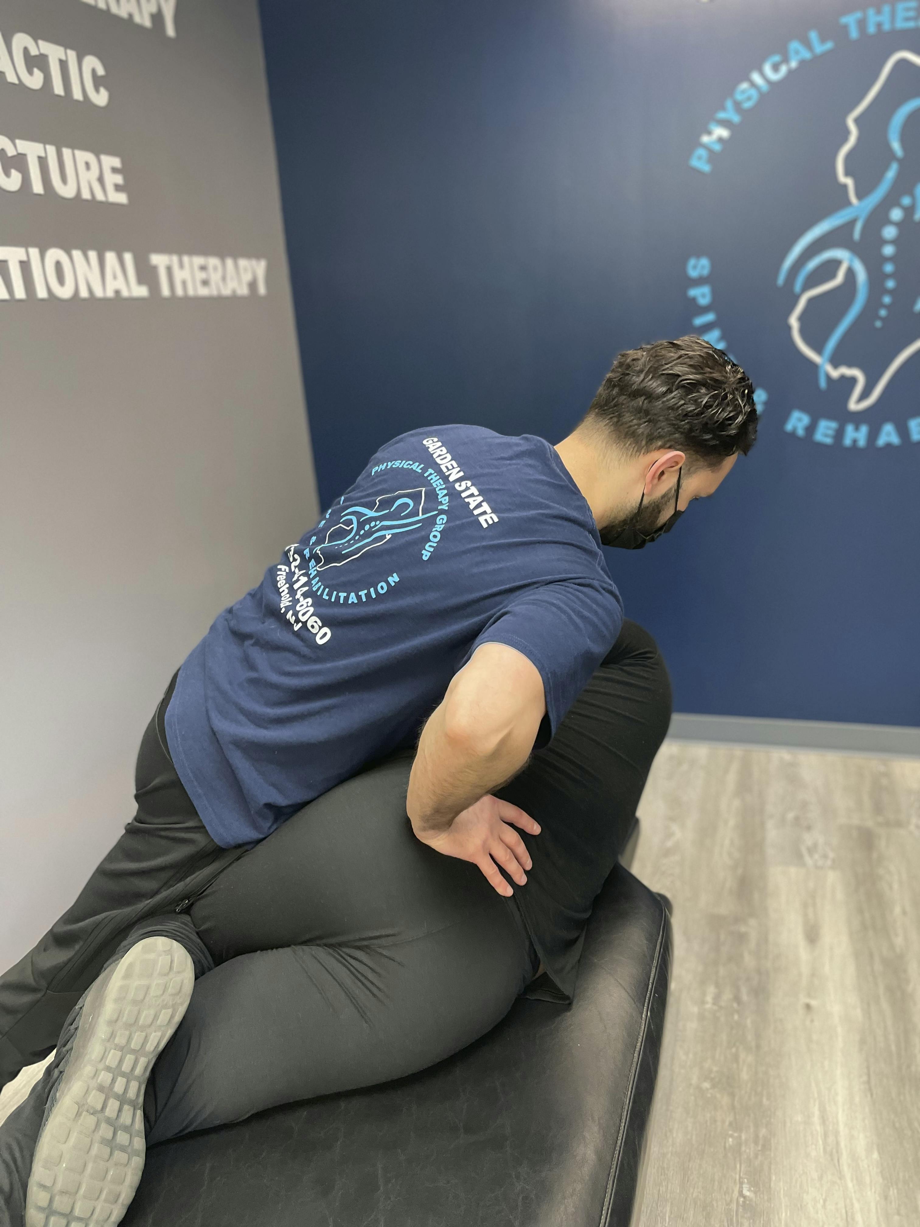 Low Back Pain: How Does Your Physical Therapist Treat Low Back