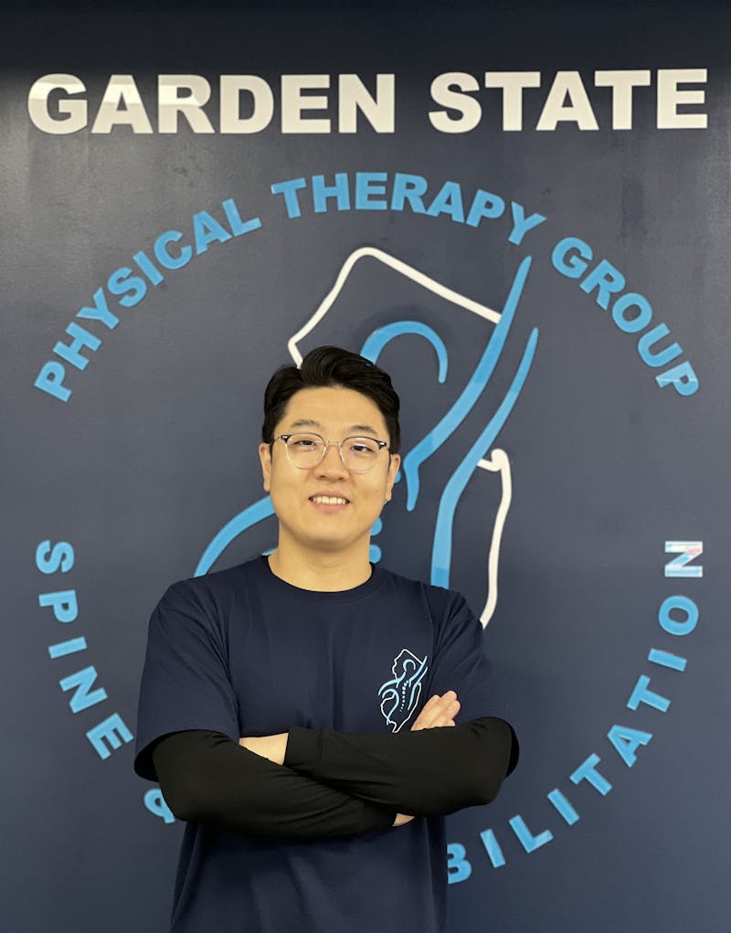 Garden State Physical Therapy Group Spine & Rehabiliation
