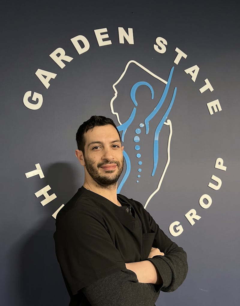 Garden State Physical Therapy Group Spine & Rehabiliation