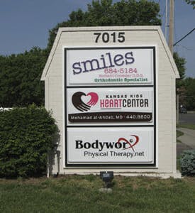 Bodyworx physical therapy wichita ks