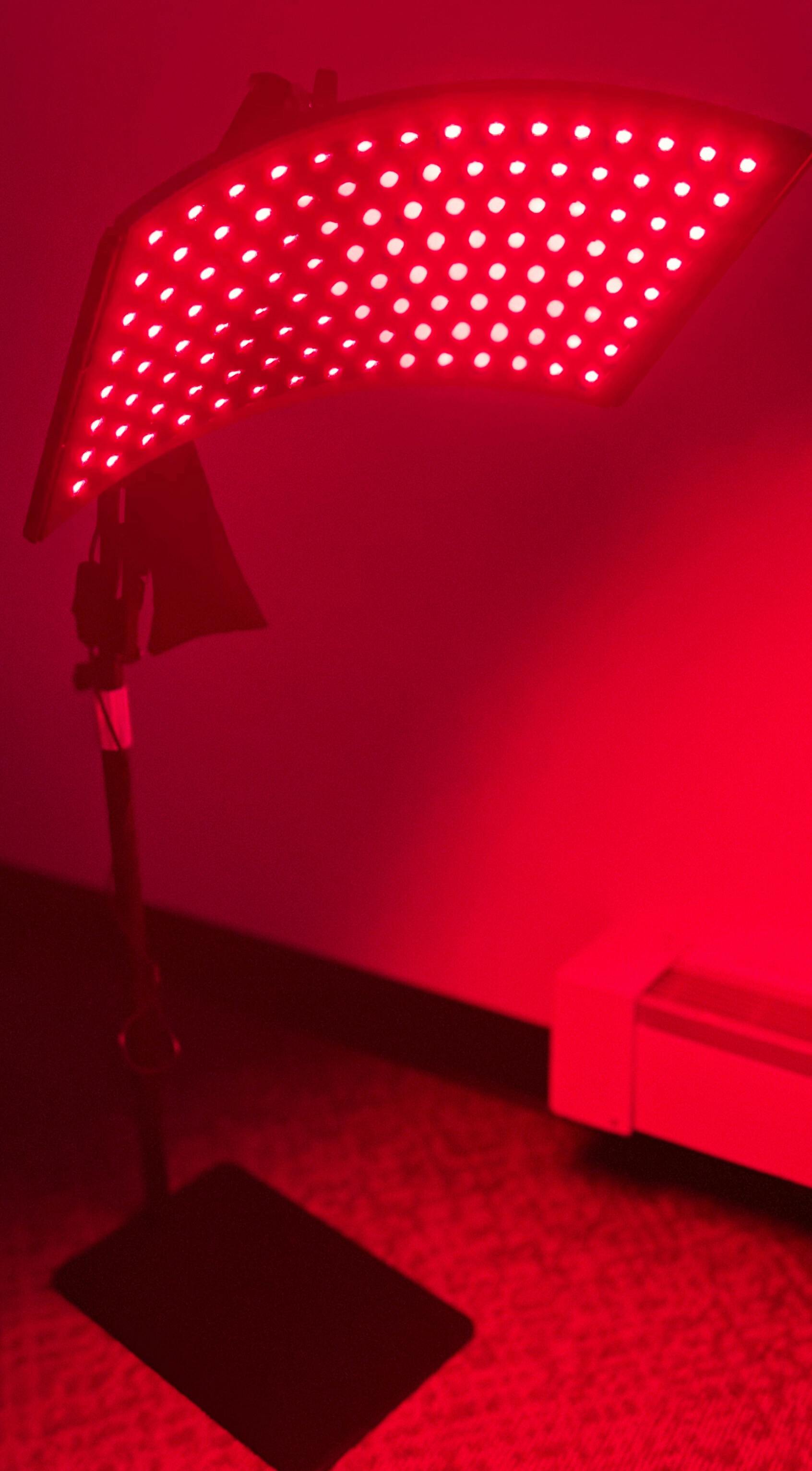 Red selling Light Therapy