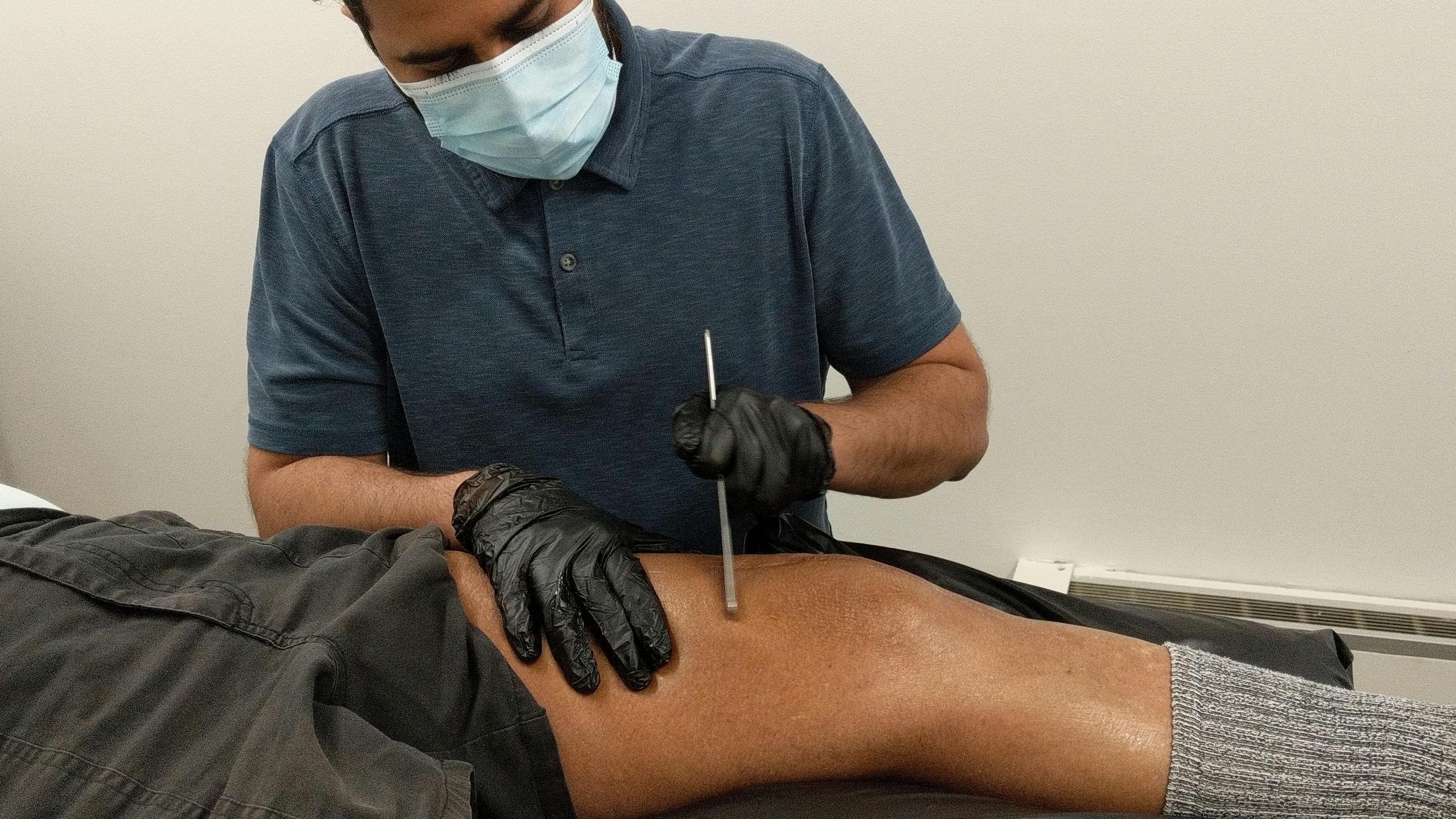 TheraMove & Diagnostics