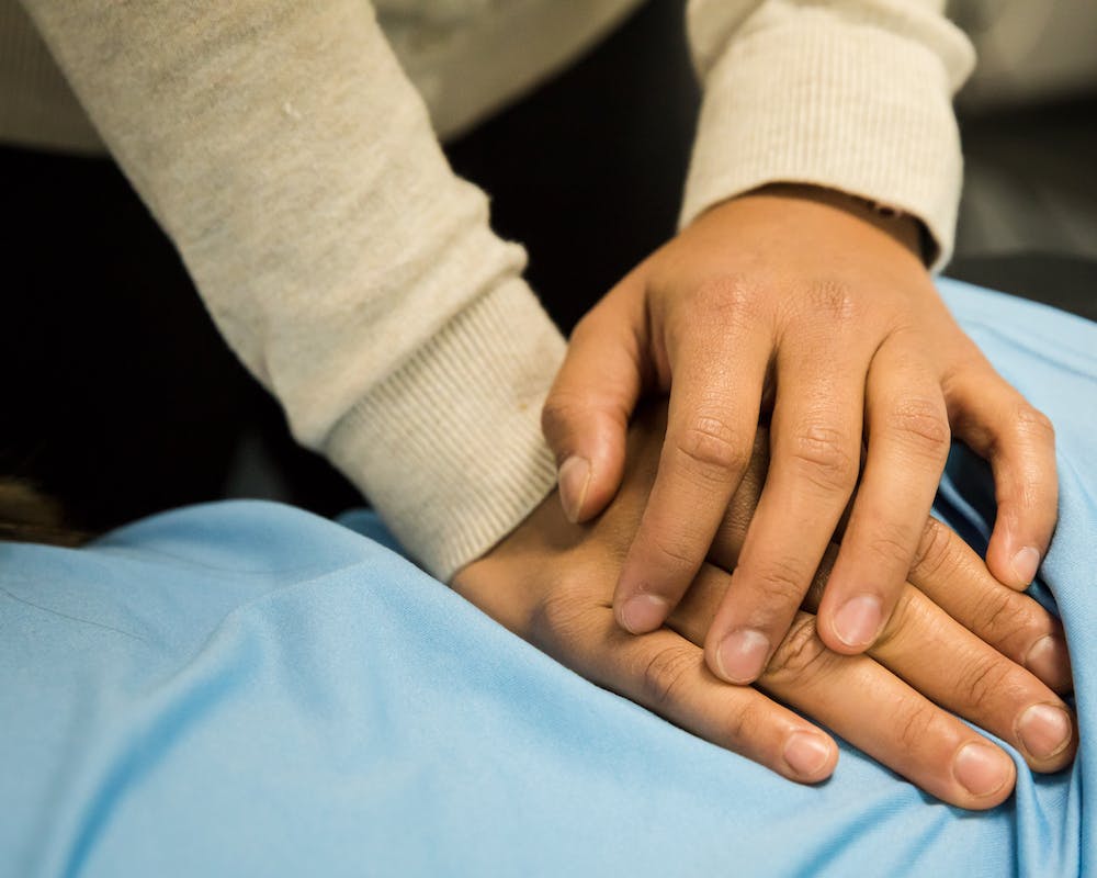 physical therapy Rancho Santa Margarita CA