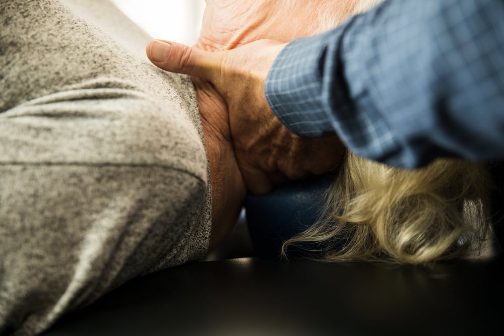 physical therapy Rancho Santa Margarita CA