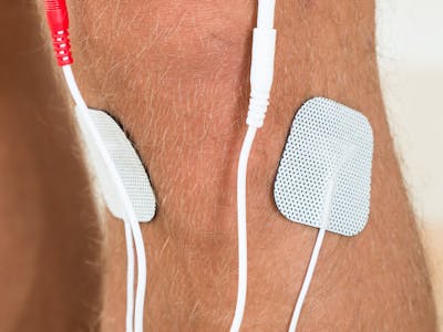 Electrical Stimulation - Grelot Physical Therapy - Mobile, AL