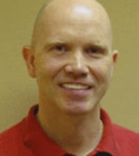 Kristjan (Stjani) Fridriksson