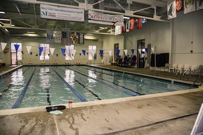 Baltimore Physical Aquatic & Sports Therapy | Towson MD