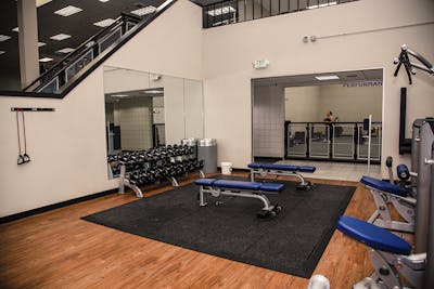 Baltimore Physical Aquatic & Sports Therapy | Towson MD