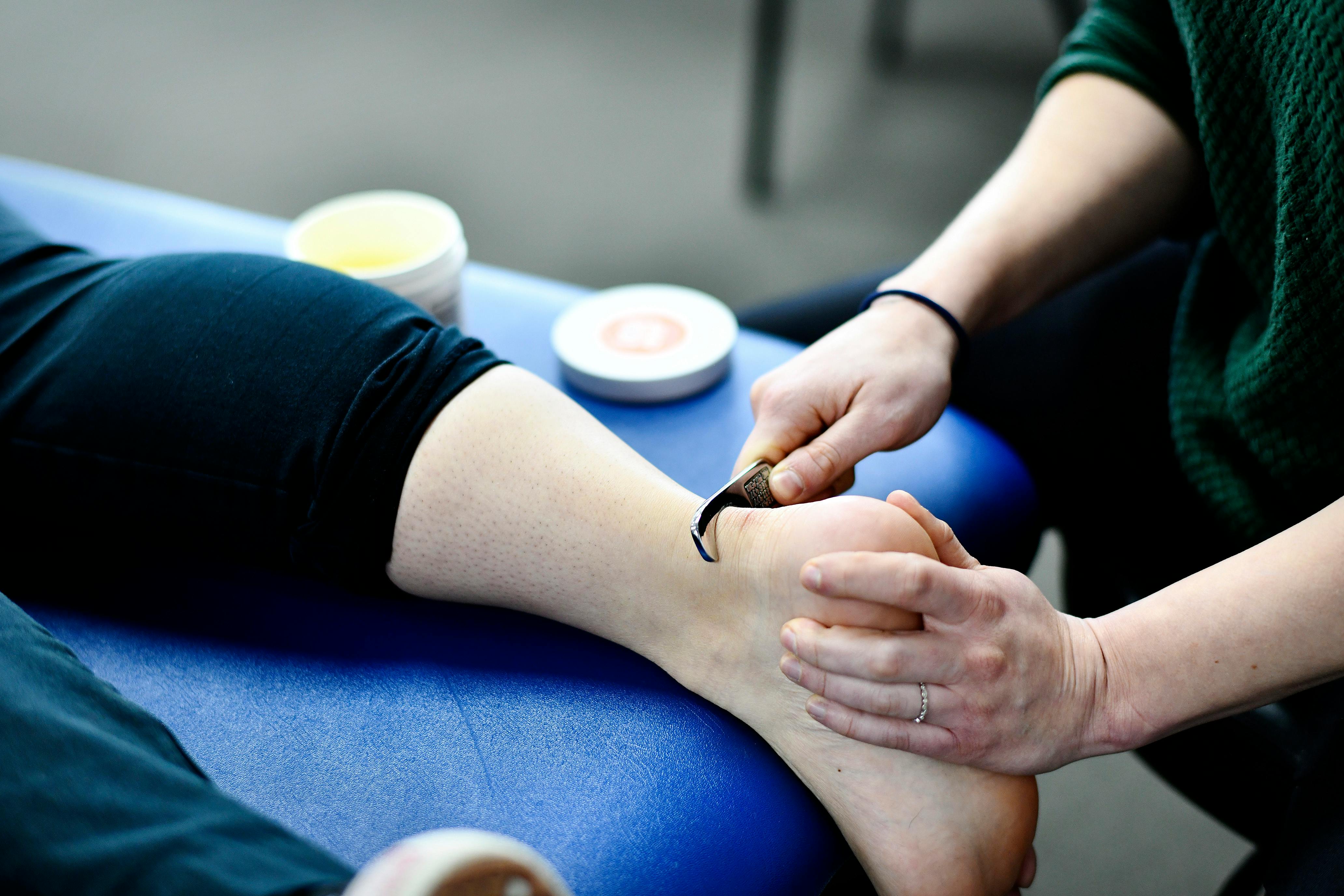 Summit Physical Therapy - Fort Wayne IN: Home — Physical Therapy Clinic/Center clinic in Fort Wayne, IN — photo 5