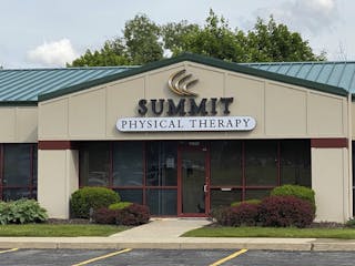 Summit Physical Therapy - Jefferson Blvd, Fort Wayne