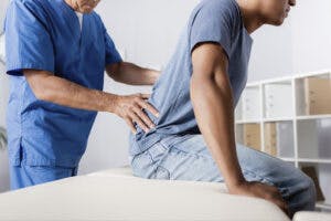 chiropractic for chronic pain