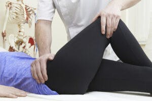 chiropractic for hip pain