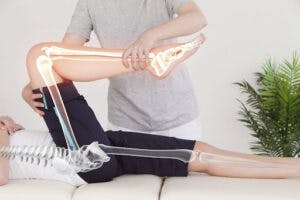 chiropractic for joint stiffness