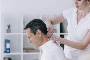 chiropractic for neck pain