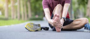 chiropractic for plantar fasciitis