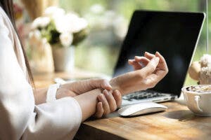 chiropractic for repetitive strain injury