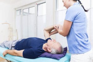 physiotherapy for arthritis