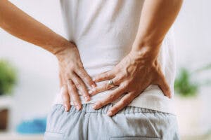 physiotherapy for back pain