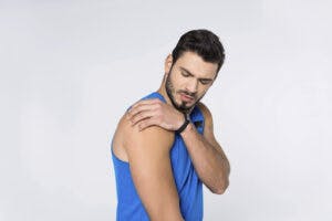 physiotherapy for frozen shoulder