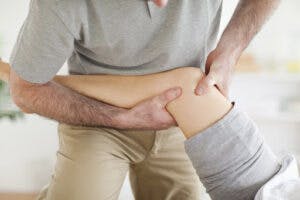 physiotherapy for muscle strain