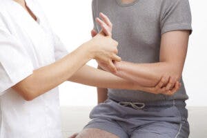 physiotherapy for wrist pain